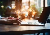 白山云：边缘云平台领导者，赋能企业数字化转型