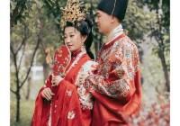 诗意良缘：宜室宜家，共筑尔昌尔炽