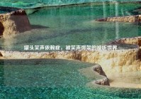 罐头笑声依赖症，被笑声绑架的视听世界