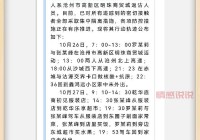 齐齐哈尔发现1例阳性人员，行动轨迹公布,大家注意！