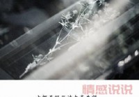 深情不再，心酸如旧：最触动人心的伤感说说