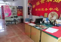 靠谱的婚姻介绍模板分享，帮你找到理想对象！