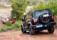 邯郸汽车改装俱乐部靠谱吗？车友真实体验分享！