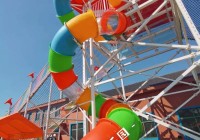 周末不知道去哪？重庆同城游玩带你嗨翻天！