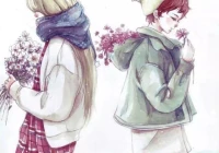 爱情说说适合发朋友圈的伤感句子(玫瑰好看刺扎人)