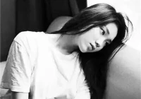 伤感走心的伤感句子签名(余生勿扰伤感签名)