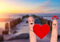 爱情说说短句 暖心语可复制(写给女朋友的暖心情话长文)