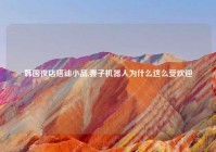 韩国夜店搭讪小品,妻子机器人为什么这么受欢迎