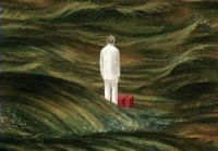 情感扎心伤感诗句(悲欢离合的诗句)