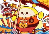 2023年微信红包封面(2023年护师考试时间)