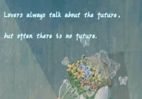 文案伤感短句英语(英语文案温柔超仙短句)