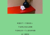 爱情说说适合发朋友圈的图片(男人对女人过于体贴好吗)