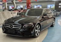 【濮阳】百姓网二手奔驰车精选，低价优质车辆等你抢购