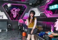 沈阳万丽公馆女孩价位