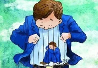 感觉活着好累好抑郁(抑郁症感觉疲乏无力是为什么)