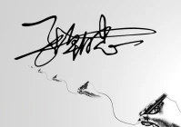 个性签名免费版在线(你见过哪些搞笑的签名)