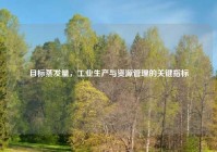 目标蒸发量，工业生产与资源管理的关键指标