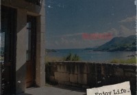 说说情感图：深情与放手的完美结合