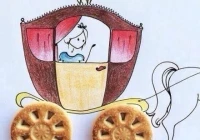 搞笑句子精辟有深度(怎样才能写好笑话)