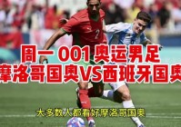 视频直播西班牙对摩洛哥