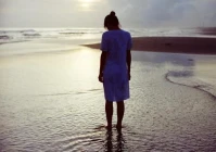 爱情说说伤感心酸回忆(不为自己为家人的伤感句子)