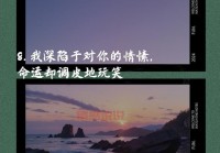 那些说不出的话，藏在心里的痛（我们都曾为爱奋不顾身，却也学会了如何放手）