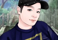 个性签名男生成熟稳重30个字(男生如何做到气质性格内敛成熟稳重雷打不惊)