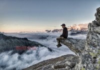 桂林山水之旅：深刻感悟与心灵触动的真实记录