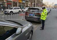 今日兰州新闻：雁滩园区“断头路”通车，市民欢呼