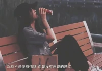 伤感文案长篇100字(伤感的文案短句子)