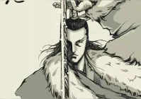 爱情小说片段(唐玄宗李隆基霸占自己儿媳杨玉环)