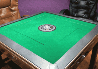 雷州同城游戏大厅都有啥游戏？麻将扑克随便你挑！