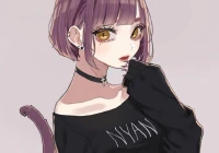 个性昵称女生(个性名片女生霸气冷酷文字)