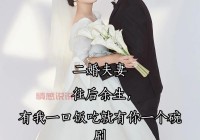 二婚谈恋爱多久结婚？感情发展的关键因素