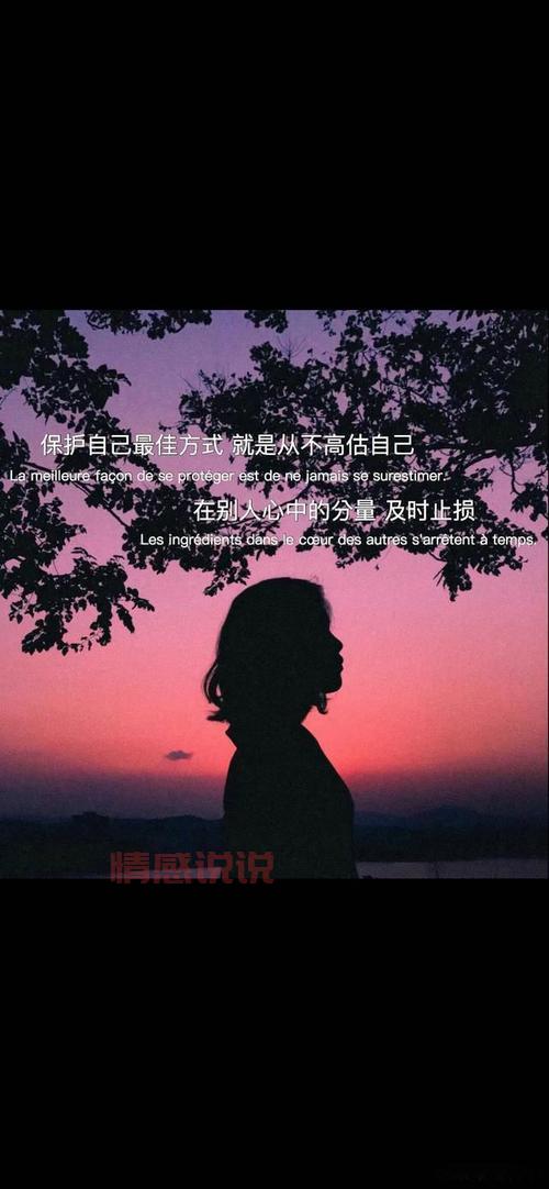 伤感短句扎心了(那些让人心酸的短句)