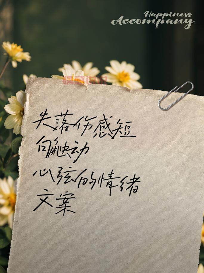 文案短句伤感(这文案太伤感了)