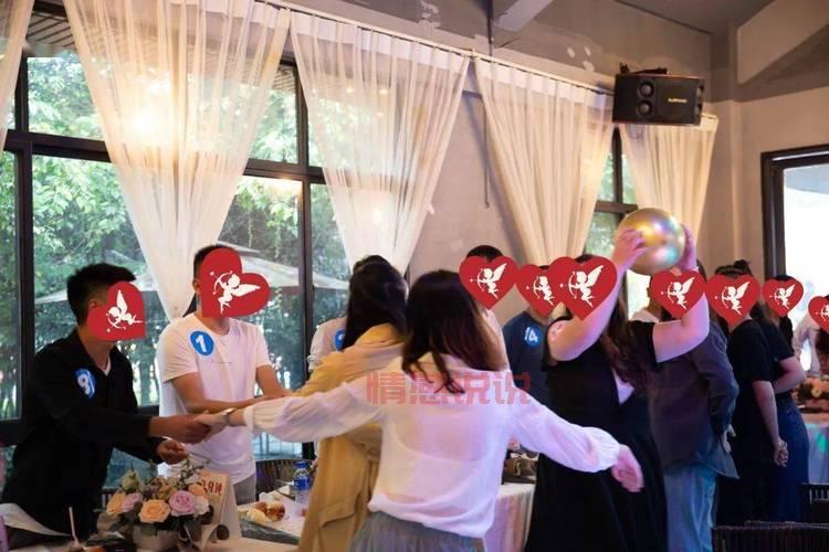 南通交友,南通线下交友活动？