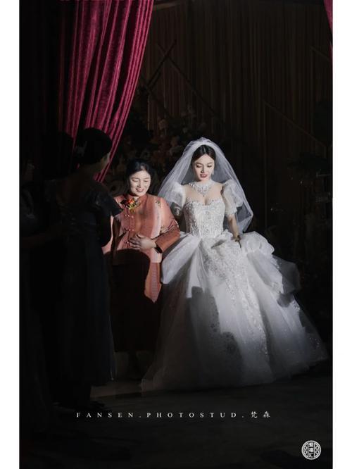 益阳婚庆公司推荐：定制专属浪漫婚礼