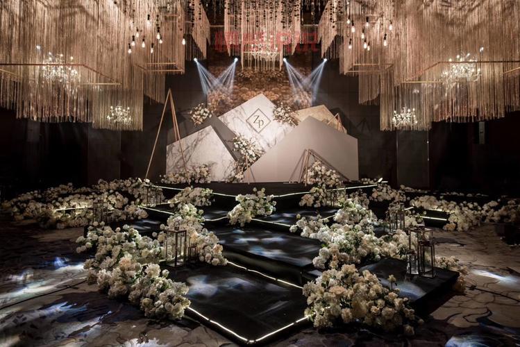 中国最好的婚庆公司推荐:一站式服务让婚礼更完美