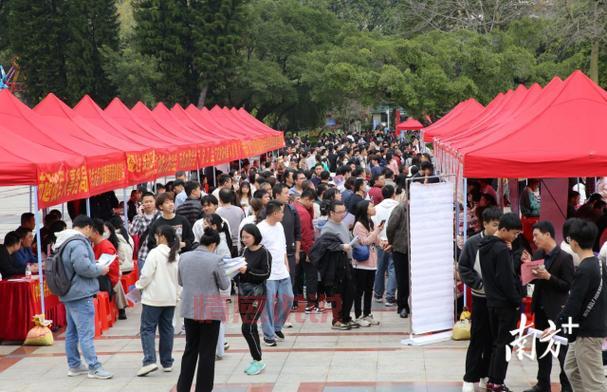 最新2021青岛招聘信息一览,海量岗位火热招募