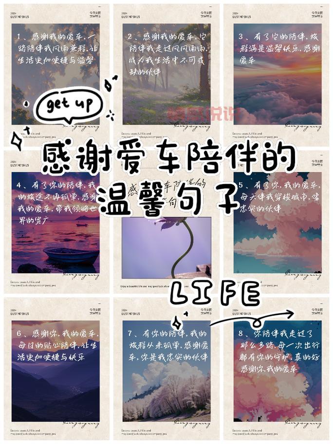 爱车不再,心中的遗憾与不舍