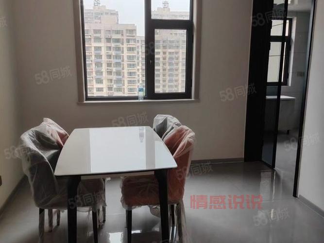 58同城房产平台：快速发布与查找真实房源