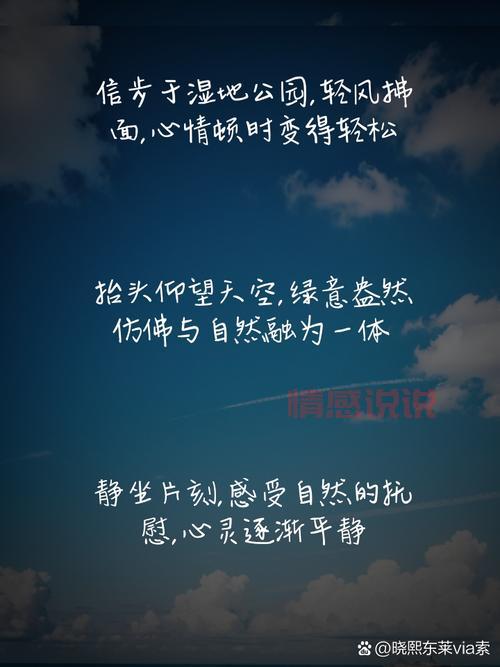 情感说说长:读懂内心深处,拥抱真实情感