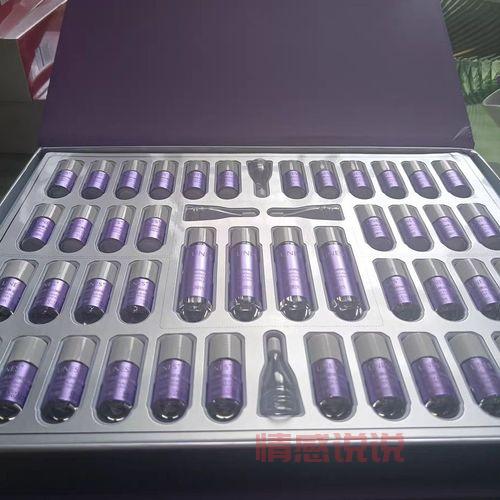 优理氏羊胎素淡纹弹嫩冻干粉套组，让肌肤紧致如初