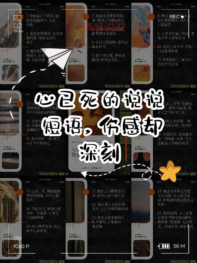 八字情感说说伤感:心若一动,泪如泉涌