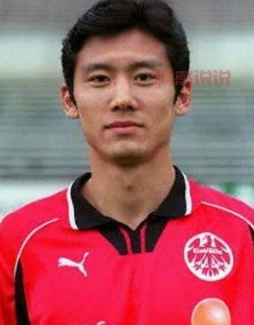 杨晨再出发：U17国足主帅带领中国足球新希望