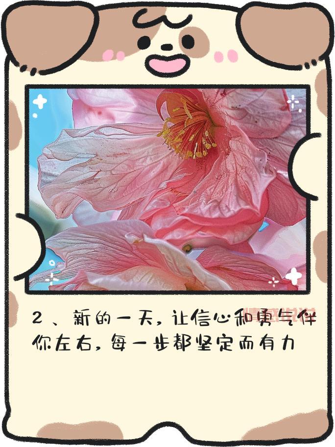 用情感励志说说点亮心情，重拾美好生活