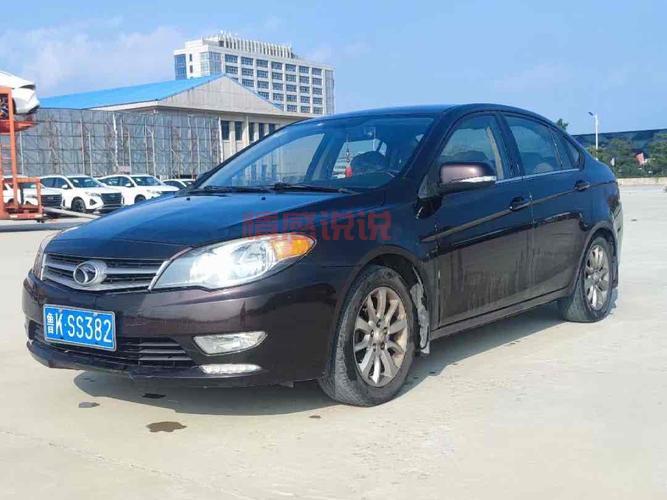 威海个人私家车出售,精选二手车低价转让