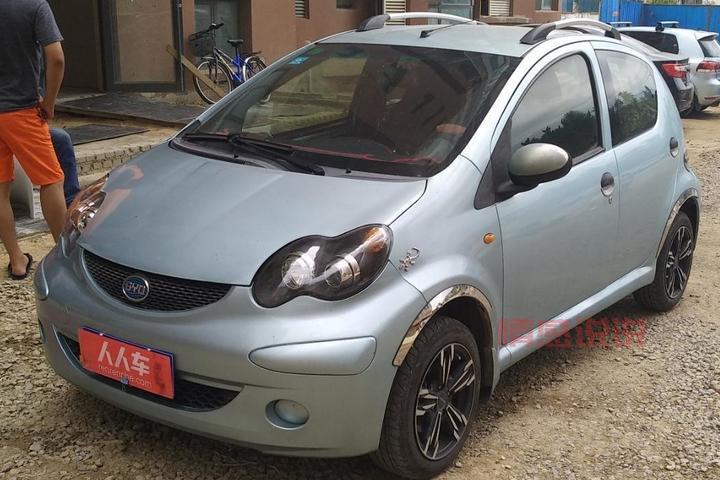 威海个人私家车出售,精选二手车低价转让