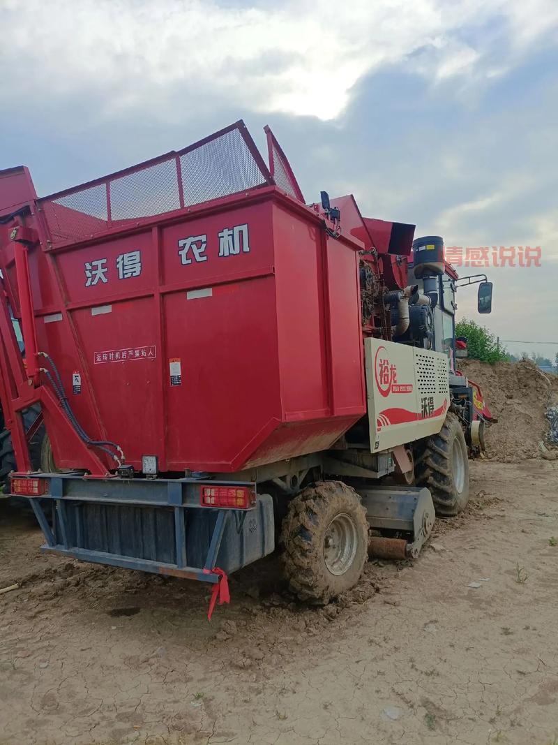 商丘二手玉米收割机交易信息 - 百姓网精选推荐